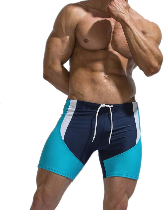 Amazon Surfmose サーフ パンツ オシャレ 水着 ビーチ 海パン カッコイイ 人気 ショート 短め 腰履き メンズ ショートパンツ 通販