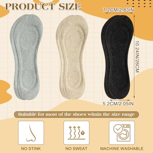 No Show Socks Calcetines Invisibles para Mujeres miniatura 3
