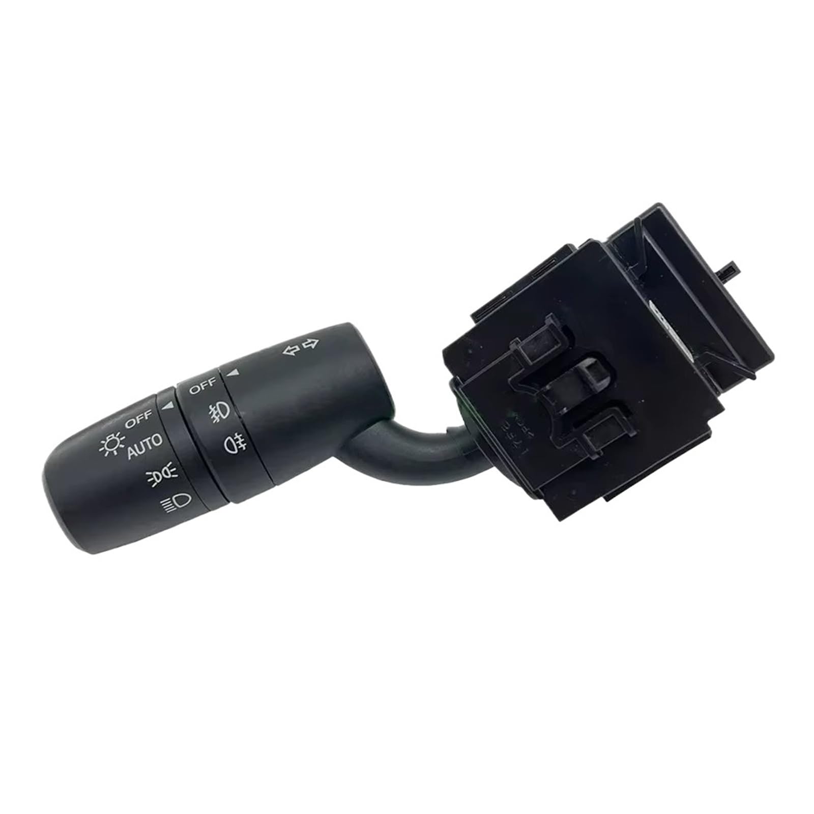 Commodo clignotant Mazda 3 Axela avec commande antibrouillard - 5