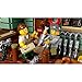 LEGO Ideas Old Fishing Store (21310) - Building Toy and Popular Gift for Fans of LEGO Sets and The Outdoors (2049 Pieces)