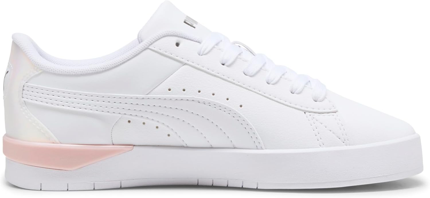 PUMA Unisex-Child Jada Classic Holo 2.0 Jr
