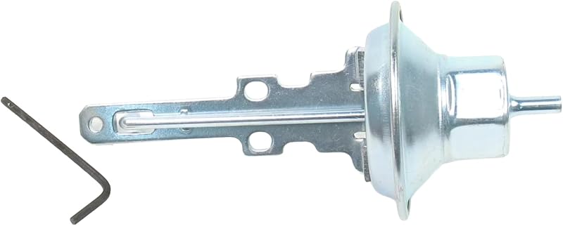 Cápsula de avanço a vácuo ajustável PerTronix D9006 para distribuidor HEI – 1 unidade