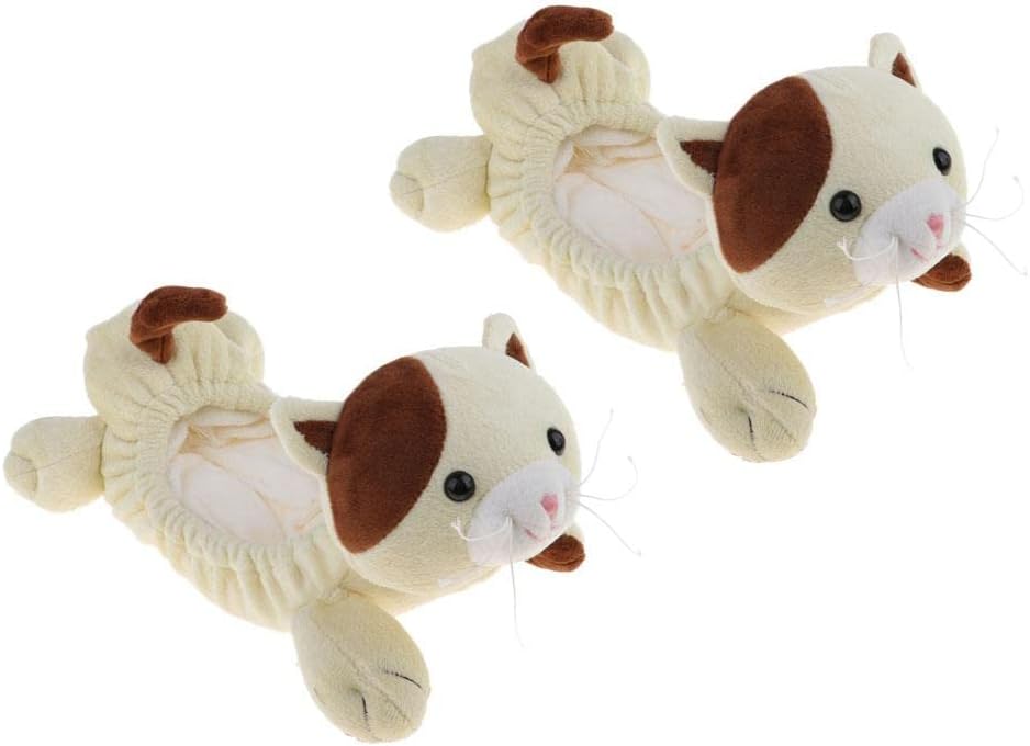 Esquirla Novelty Animal Sports Ice Skate Boot Covers Skating molding Guard for Figure Skating or Hockey