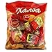 Imported Russian Chocolate-Glazed Halva 