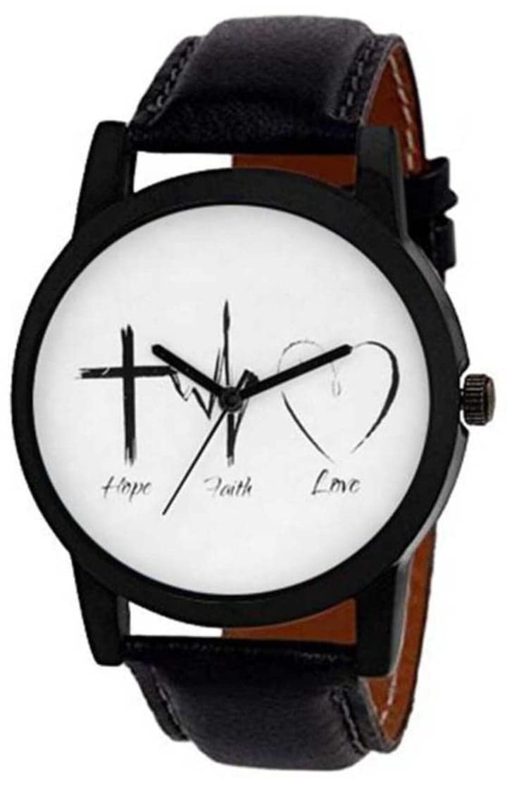 Kvs Analogue Dial Men?s & Boys Watch(Watches) (B09PQRF9JY) Amazon Price History, Amazon Price Tracker