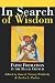 In Search of Wisdom: Faith Formation in the Black Church