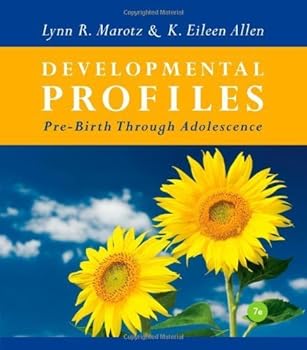 Paperback Ie Developmental Profiles 7e Book