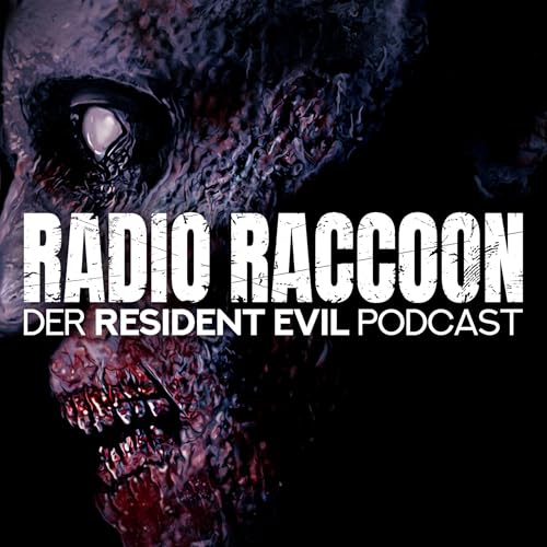 Radio Raccoon - Der Resident Evil Podcast cover art