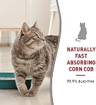 Nature's Miracle Premium Corn Cob Litter 18lbs