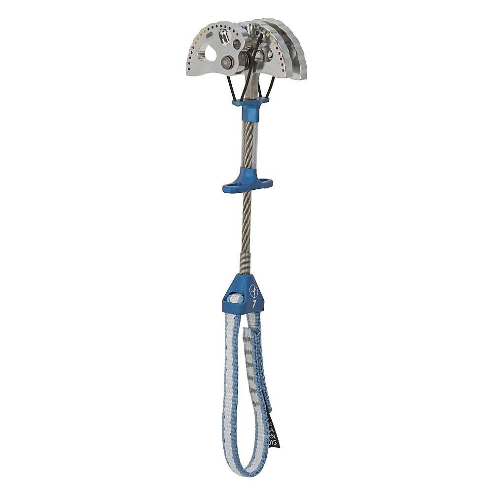 Metolius Ultralight Master CAM 00 Gris