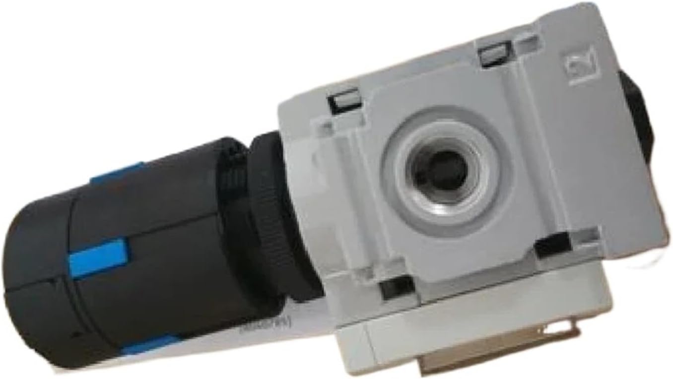 MS4-LR-1/4-D5-A4-AS 527690 MS4-LR-1/4-D5-AS 529415 Pressure Relief Valve(529415)