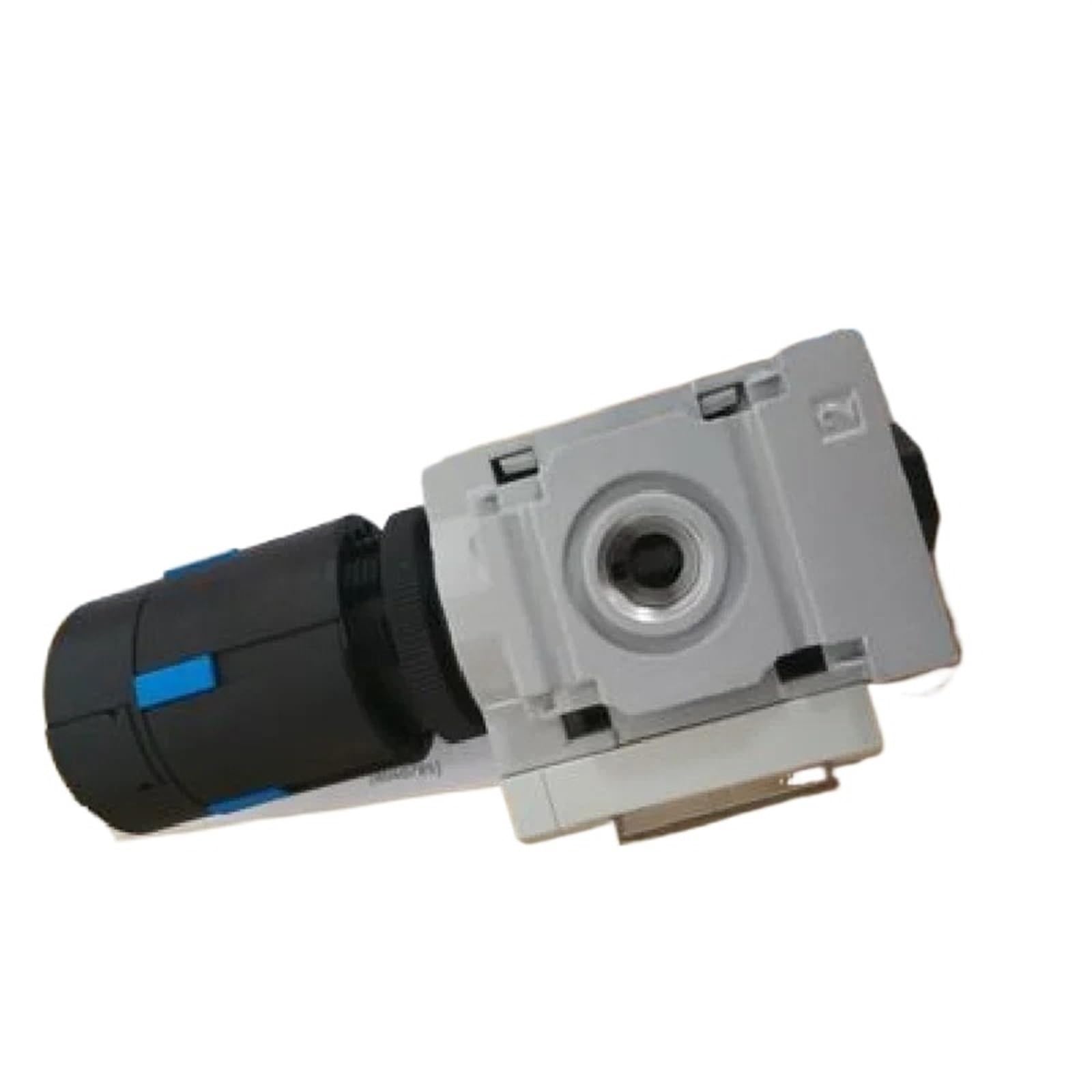 Soupape de décharge MS4-LR-1/4 protège vos outils contre la surpression