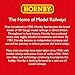 Hornby Playtrains Builder+ Tunnel - Kids Toy Train Set Accessory for Ages 3+, Childrens Model Train Accessories - Compatible with Hornby Playtrains