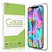 iPhone X Screen Protector-MORNTTE iPhone Xs-5.8'' Tempered Glass with 3D Touch Case Protective Screen Protector for Apple iPhone 10,iPhone X,iPhone Xs-5.8''