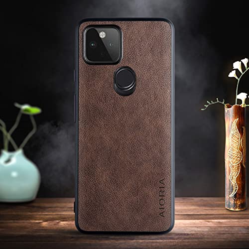 Coque pour Google Pixel 4A 5G ideale pour protéger votre ecran au quotidien - 2