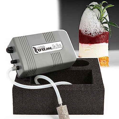 ZILOOK Foam Machine