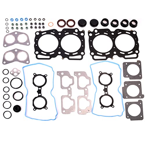 List Of 16 Best Subaru Forester Head Gaskets Of 2022 You Should Buy