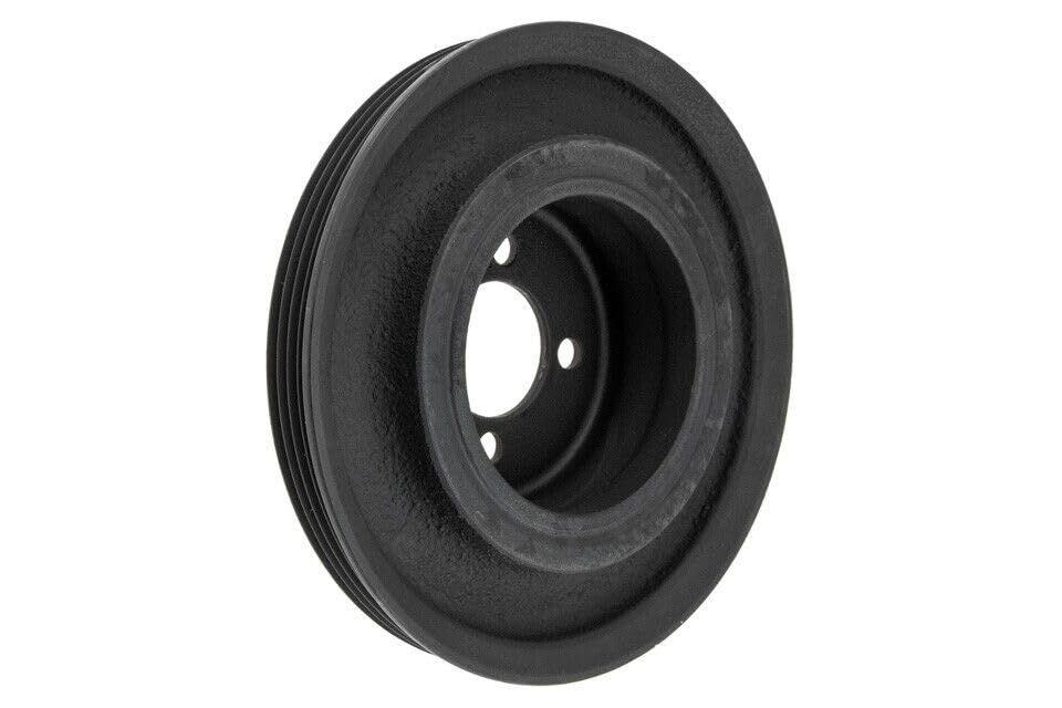 Polea del cigüeñal MD145529 elimina ruidos y vibraciones en Mitsubishi Lancer 1.3