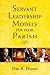 Servant Leadership Models for Your Parish