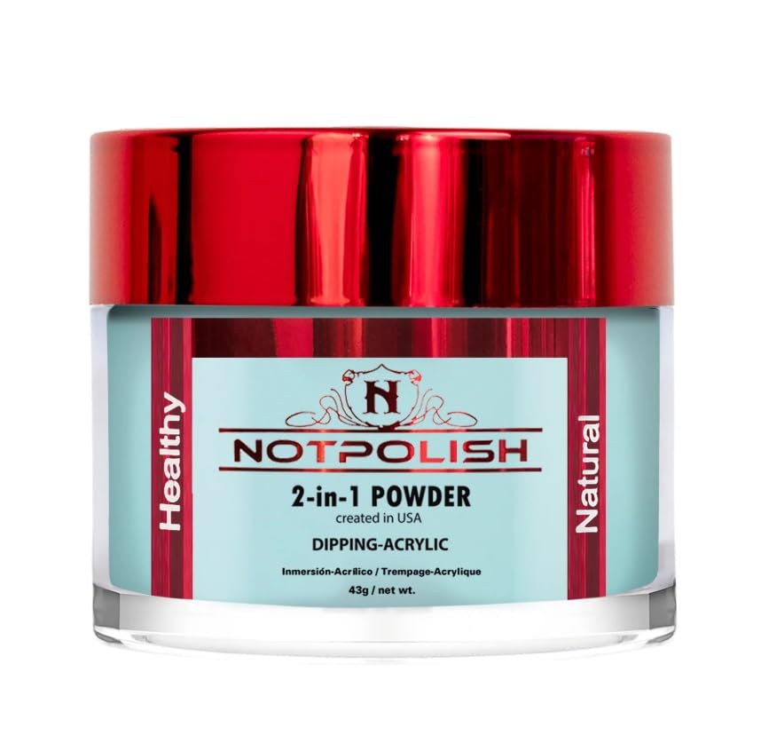 NotPolish - Nail Acrylic/Dip Powder | OG Collection | OG159 Baby