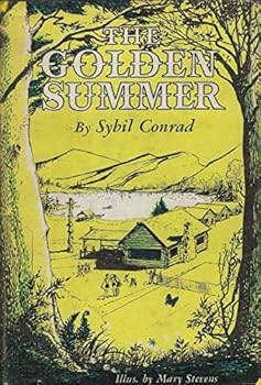 Unknown Binding The golden summer; Book