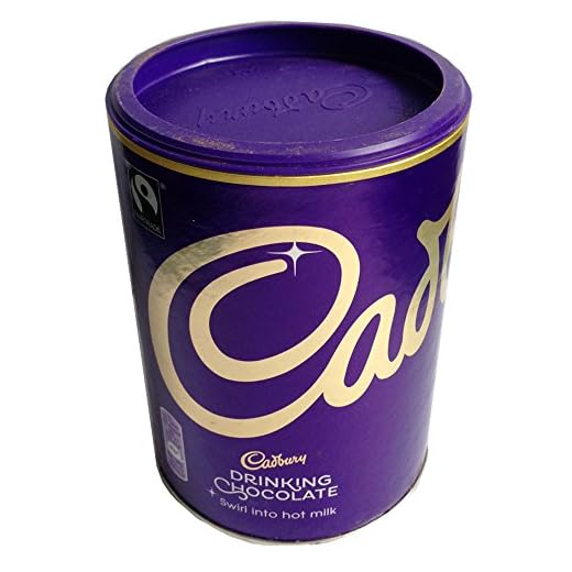 Cadbury - Drinking Chocolate - 500g