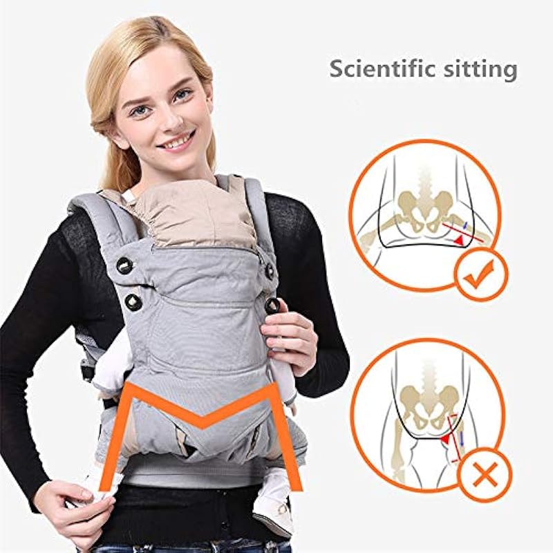 Stokke Mycarrier Stokke Marsupio Ergonomico Marsupio Anteriore E