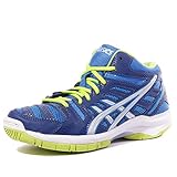 Asics - Zapatos Gel-Beyond 4 MT GS, color azul, 15/16, turquesa, 2,5Y