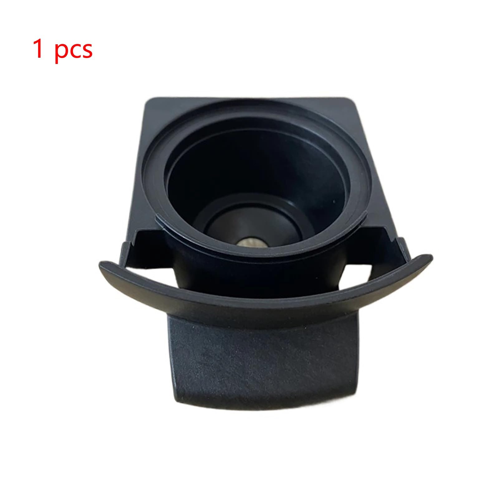 Pieza De Cafetera Con Soporte For Cápsulas, Compatible Con KRUPS, Compatible Con DOLCE Gusto, GENIO 2 KP150 KP160