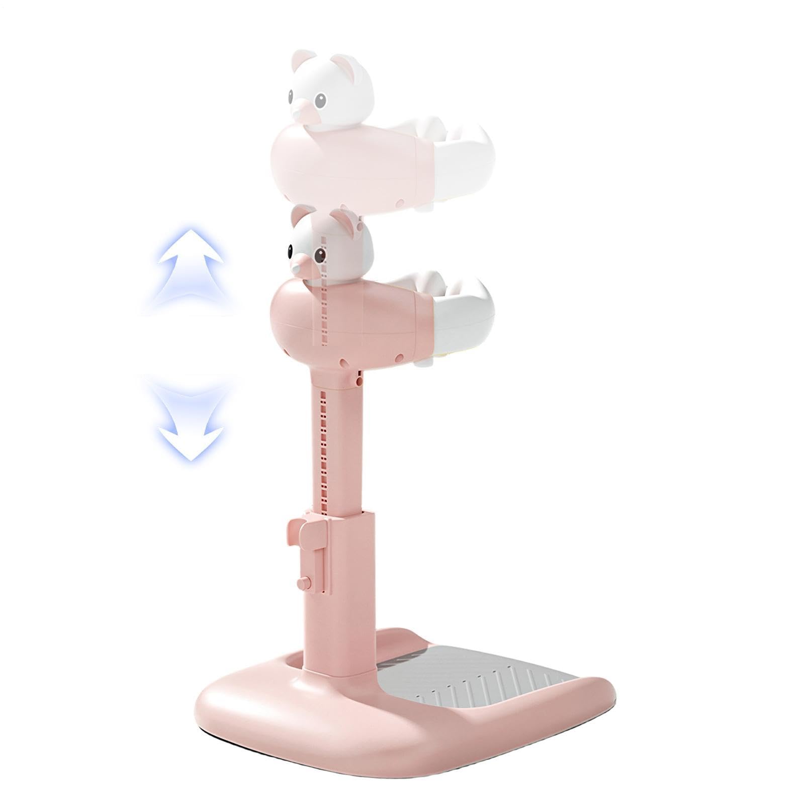 Supporto da bagno per bambini, antiscivolo, risciacquare, 55 x 46 x 40 cm | Supporto Bagno In Piedi Per Ragazzi Nuovi Genitori -Genitori Routine Giornaliera Vacanza