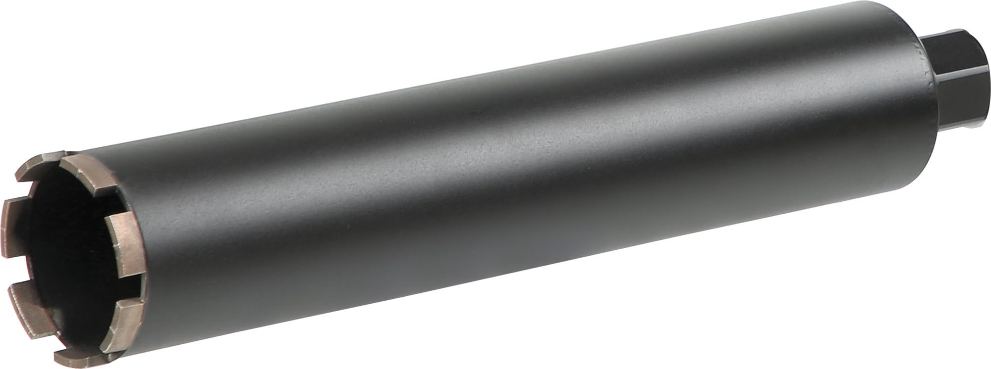 FARTOOLS - Scie trépan diamanté de 83mm - longueur 400mm - 8 dents - FARTOOLS - 115095