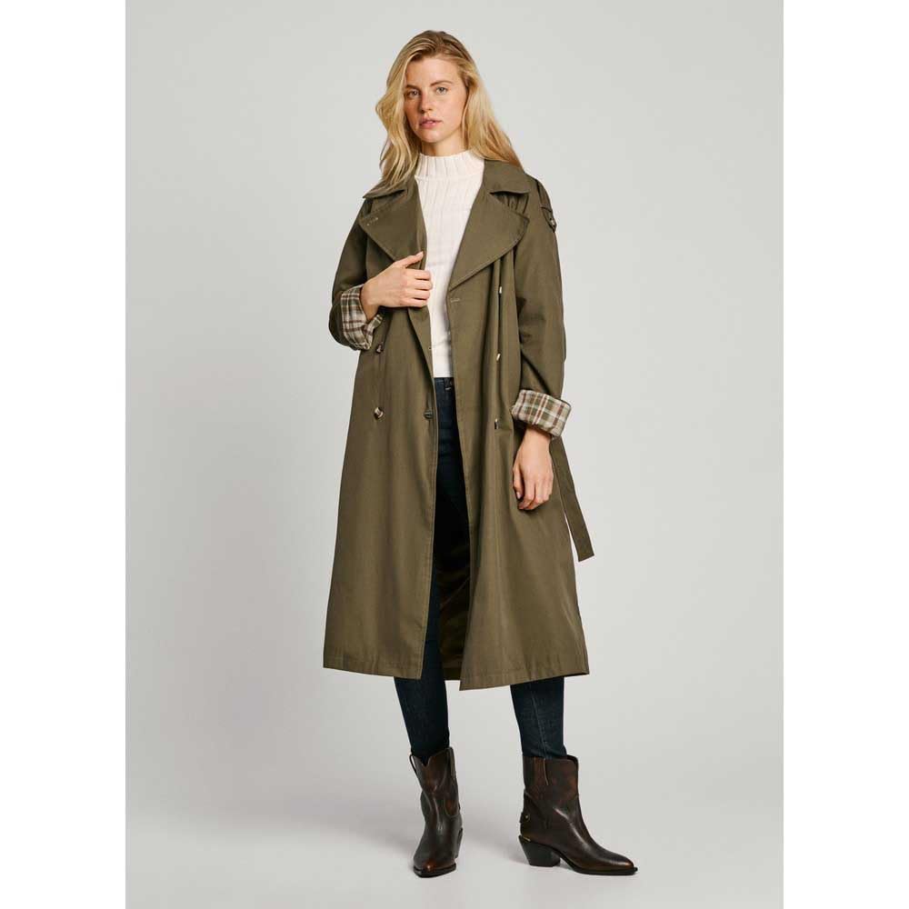 Pepe Jeans Damen Bianca Shirt