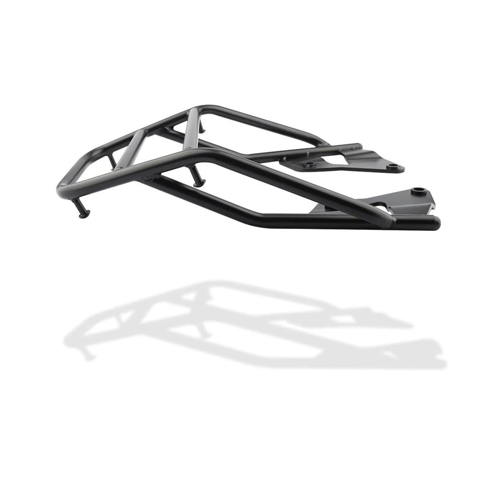Porte-bagages pour MSX 125 arrière support valise moto GROM