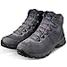 Mammut Herren Mercury Iv Mid Gtx Men Trekking- & Wanderschuhe, Dark Titanium Black, 43 1/3 EU