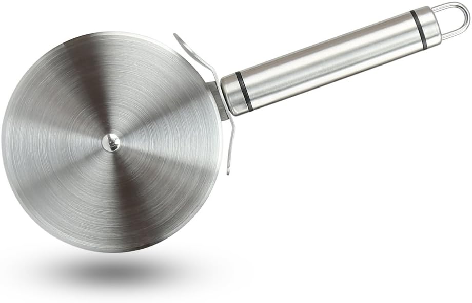 HeylR Premium Stainless Cutter Slicer