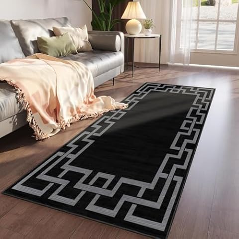 Imperial Rooms Non-Shedding Runner Rug Cover