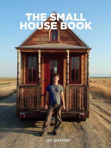 The Small House Book