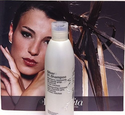 Silver Shampoo 250 ml Anti Giallo Capelli