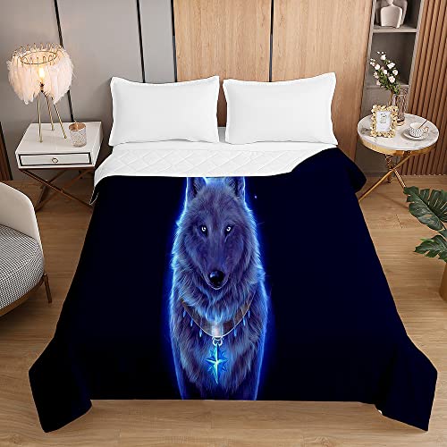 Chickwin Colcha de Verano Cubrecama Colcha