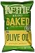 Kettle Brand Real Sliced Potatoes, Olive Oil, 4 oz