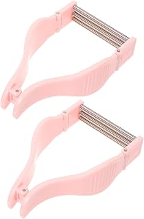 Depilación de barbilla para mujeres, rodillo ...