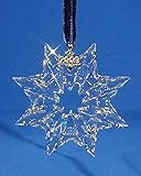 Swarovski 2003 Annual Edition Ornament