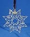 Swarovski 2003 Annual Edition Ornament