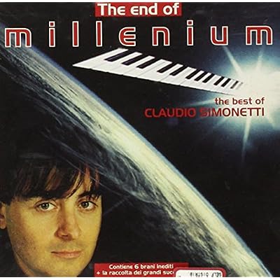 The End of Millenium-Best of Simone