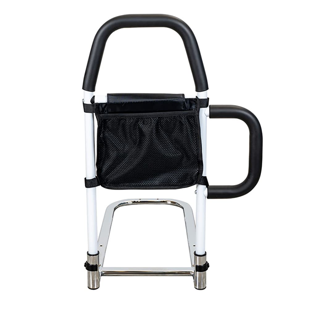 Buy KTROK Bed Assist Rail for Elderly Adults, Bed Assist Bar with