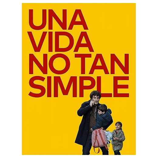 Una vida no tan simple
