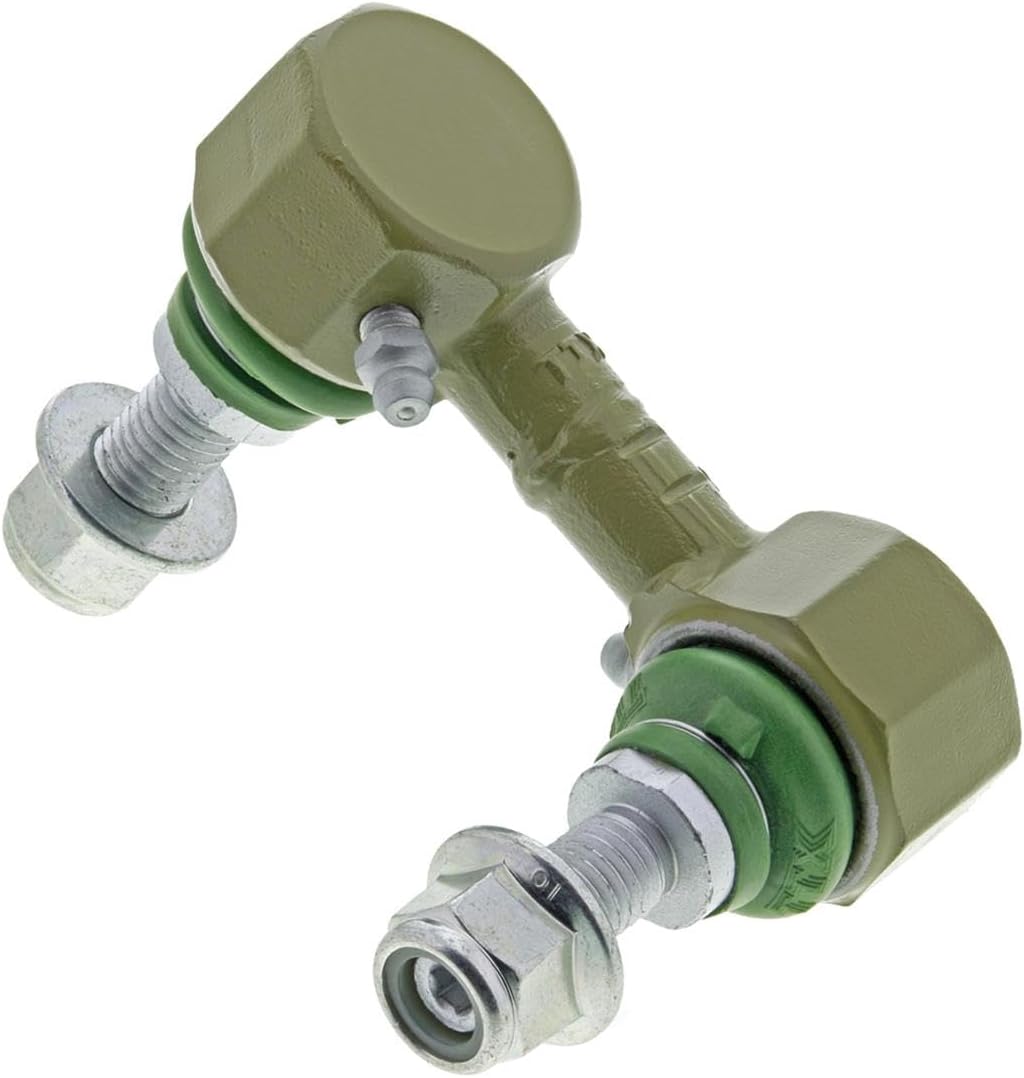 2Pcs Suspension Stabilizer Bar Link Kit - Sway Bar End Links Front Left Front Right for Titan XD 2019 2018 2017 2016