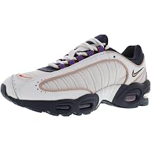 Nike Air Max Tailwind Iv Se Mens Sneakers CJ9681-001, Phantom/MTLC Red Bronze-Desert Sand, Size US