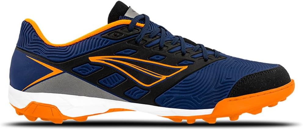 PENALTY Society Soccer Cleats Shoes Viento Y1 - Adult | Comfort, Resistance and Efficiency