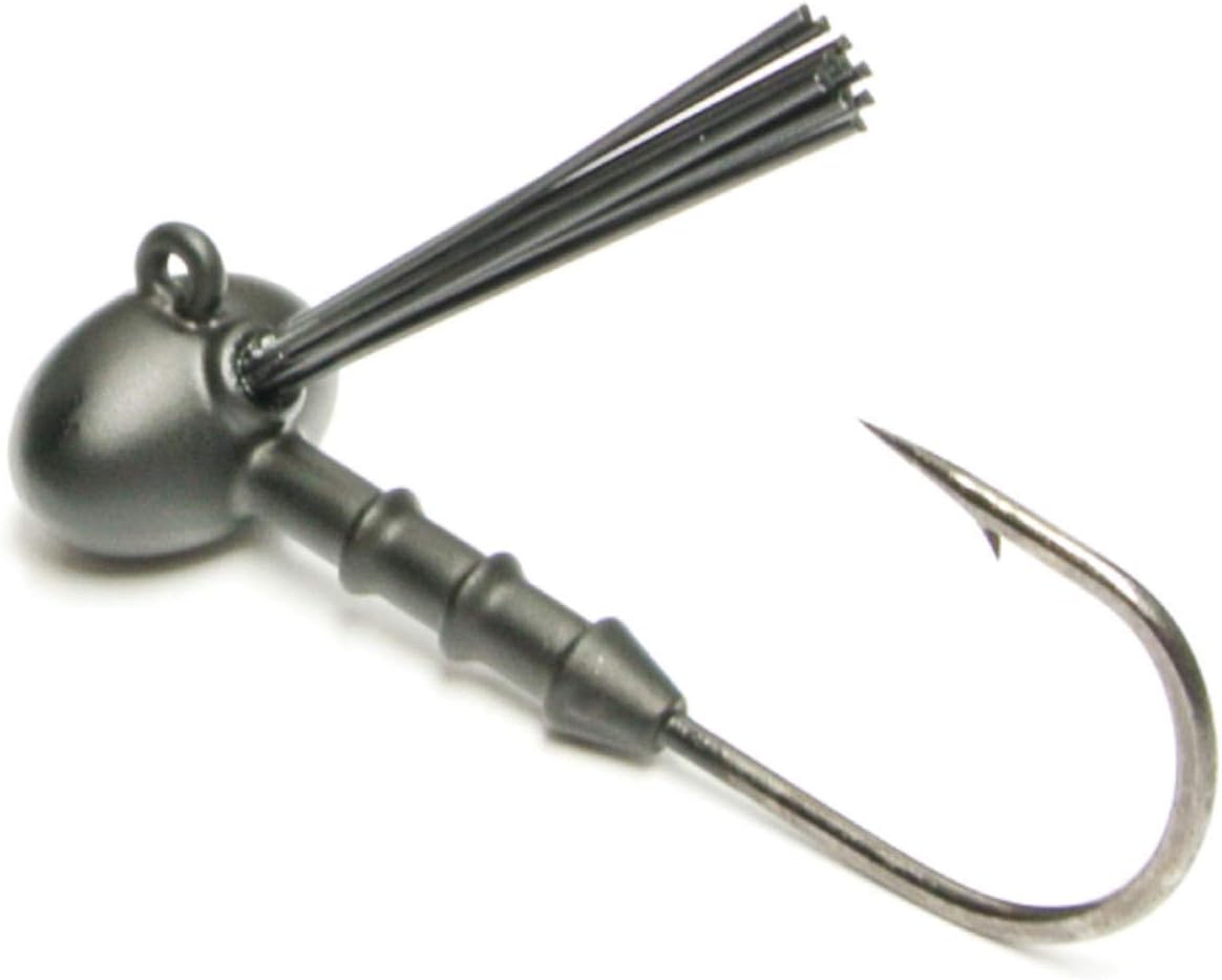 reins(レイン) タングステン フットボールジグヘッド